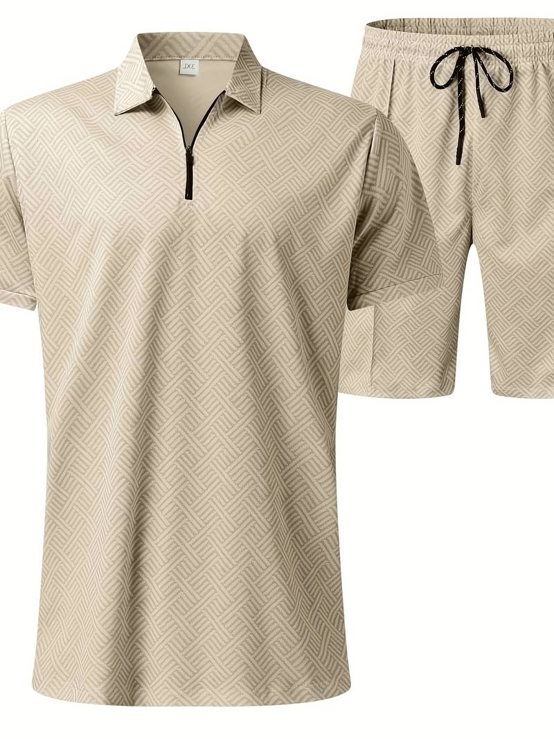 Clark - Dominic zweiteiliges Style-Set