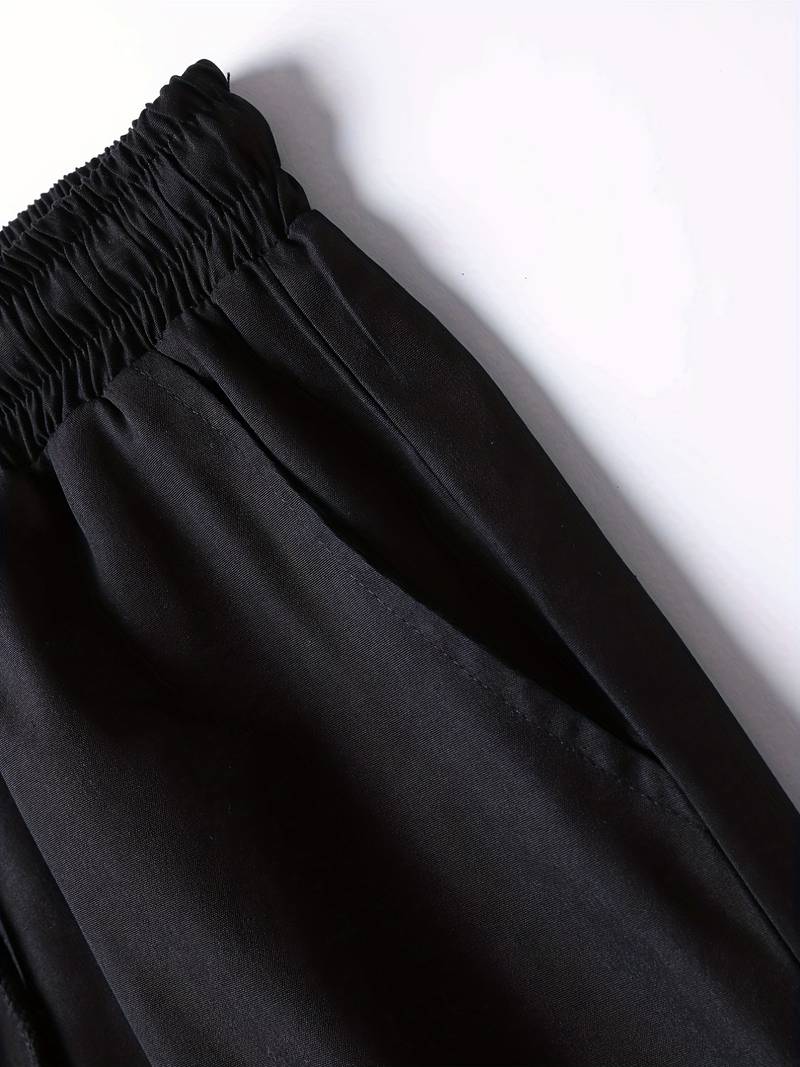 Will - Stylische und Bequeme Sommer-Shorts