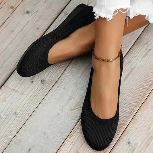 Nalani – Atmungsaktive Rutschfeste Schuhe