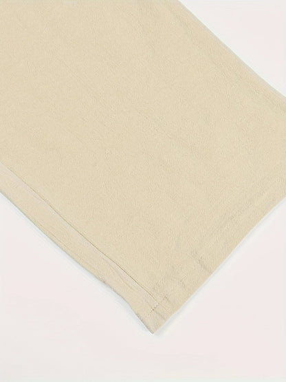 Matteo – Herren-Leinenhose