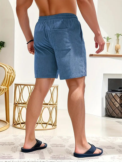 Euxine - Bequeme Herren-Badehose