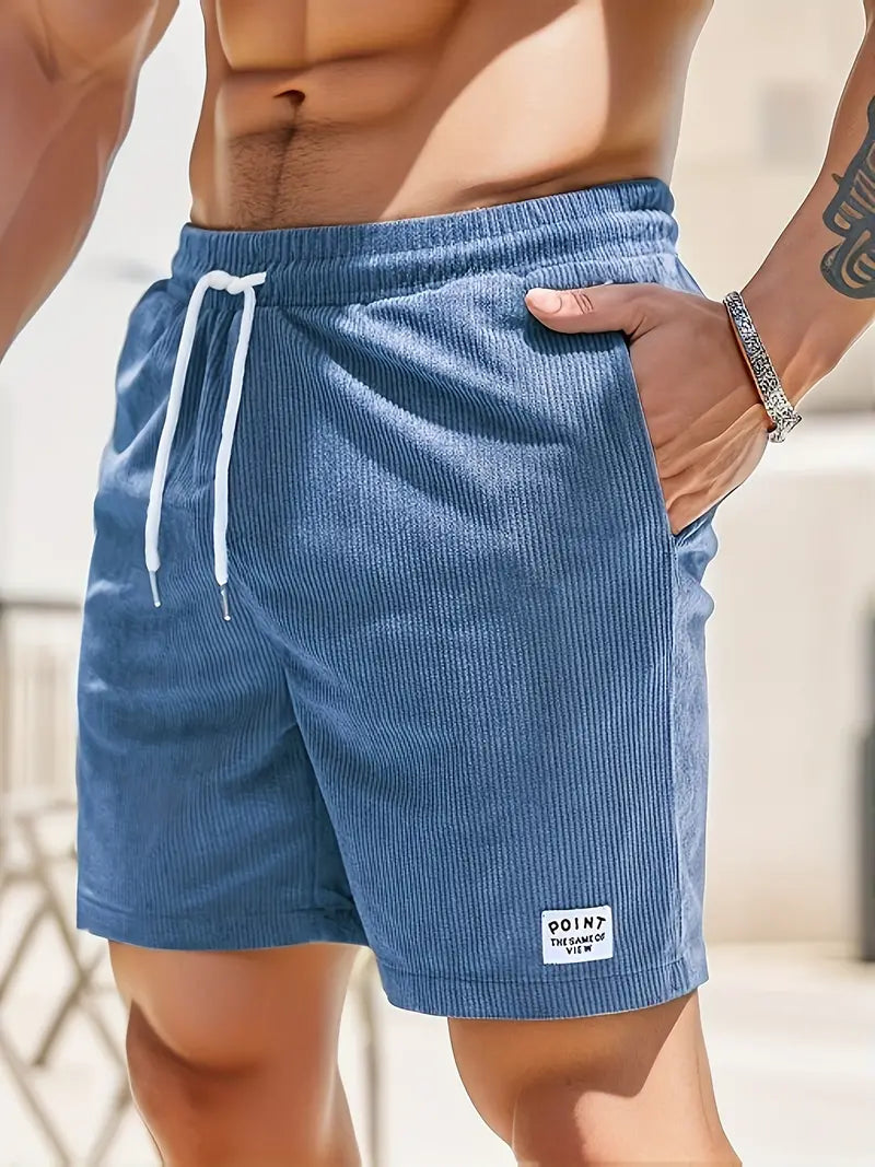 Euxine - Bequeme Herren-Badehose