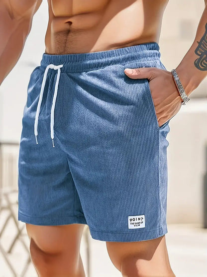 Euxine - Bequeme Herren-Badehose
