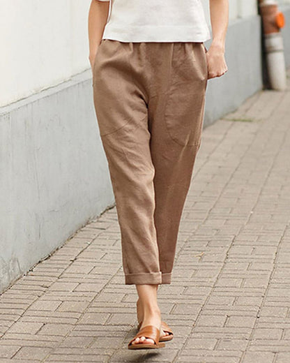Mia - Kegelhose