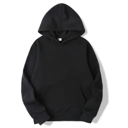 Mel - Bequemer und modischer Hoodie für Damen und Herren
