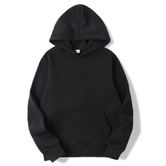 Mel - Bequemer und modischer Hoodie für Damen und Herren