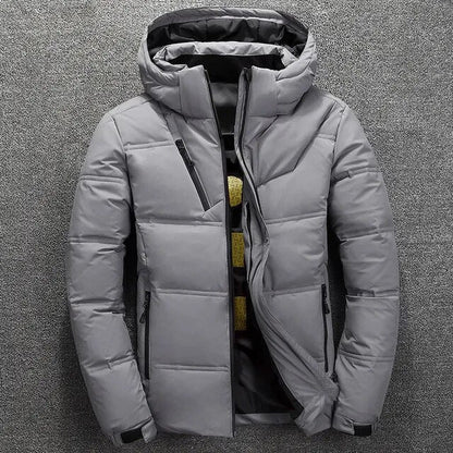 Kakamora - Bequeme Warme Jacke