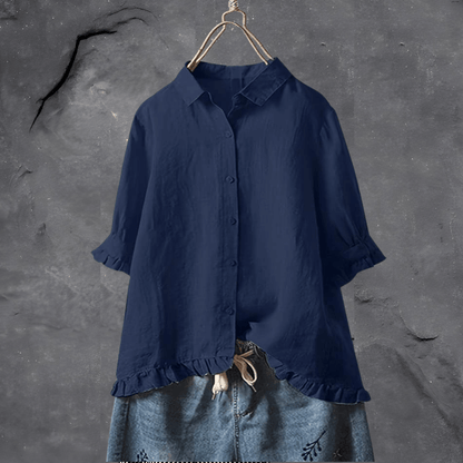 Annalisa - Schicke Bluse für Damen