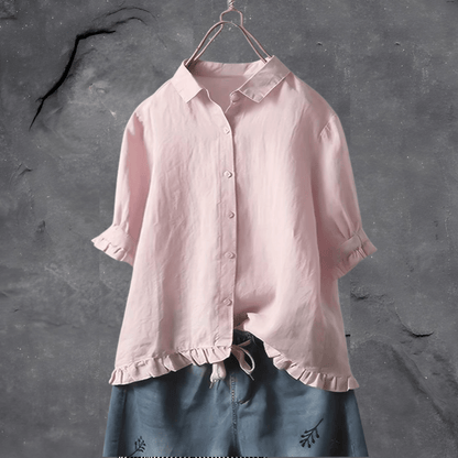 Lavanya - Schicke Frauenbluse