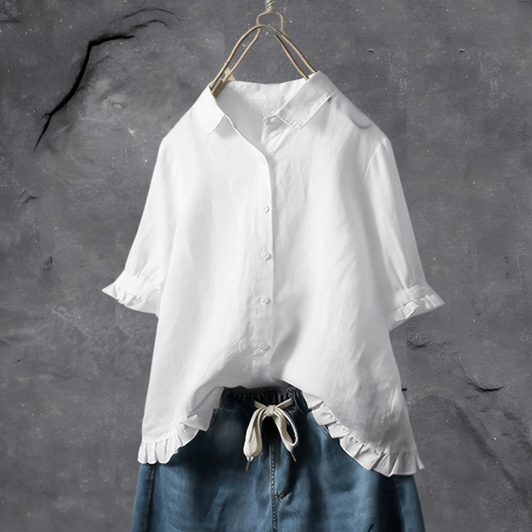 Lavanya - Schicke Frauenbluse