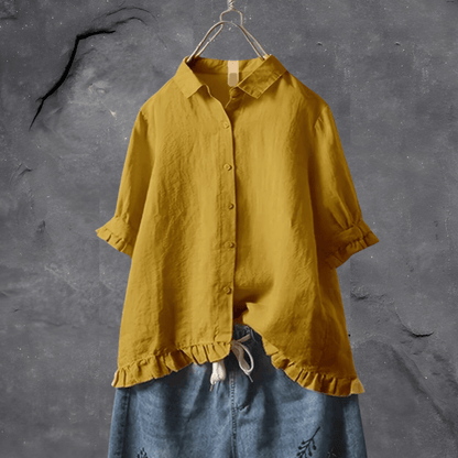 Annalisa - Schicke Bluse für Damen