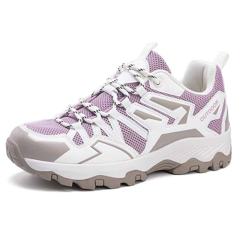 Rosanne - Lässige, leichte Outdoor-Schuhe für Damen