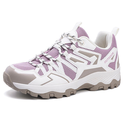 Rosanne - Lässige, leichte Outdoor-Schuhe für Damen