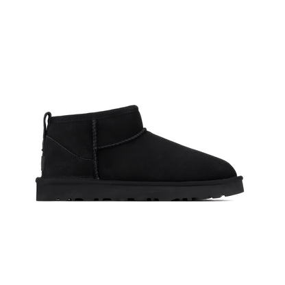 Rozanne - Lässige Mini-Winterstiefel für Damen