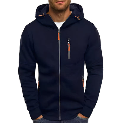Armand - Bequemer Herren-Hoodie