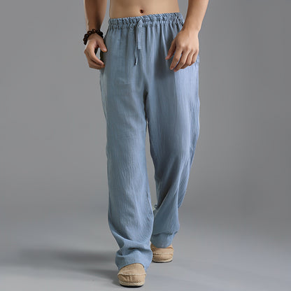 Dennis - Bequeme, lockere Hose für Herren