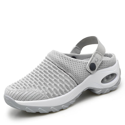 Narelle - Bequeme Mesh-Luftpolsterschuhe für Damen