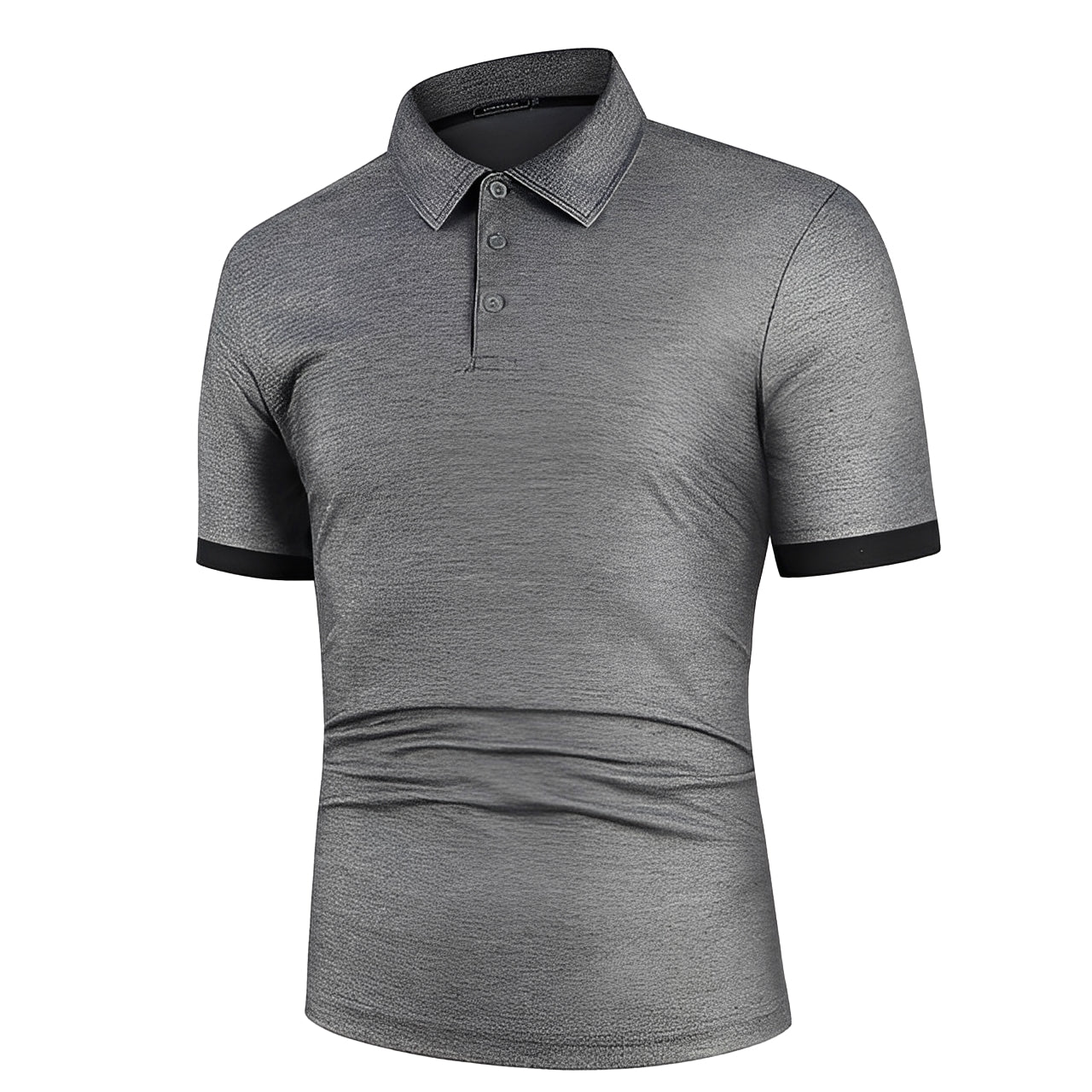 Lloyd - Lässiges Kurzarm-Poloshirt für Herren