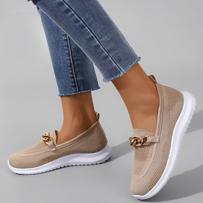 Reanna - Elegante Mesh-Schuhe für Damen
