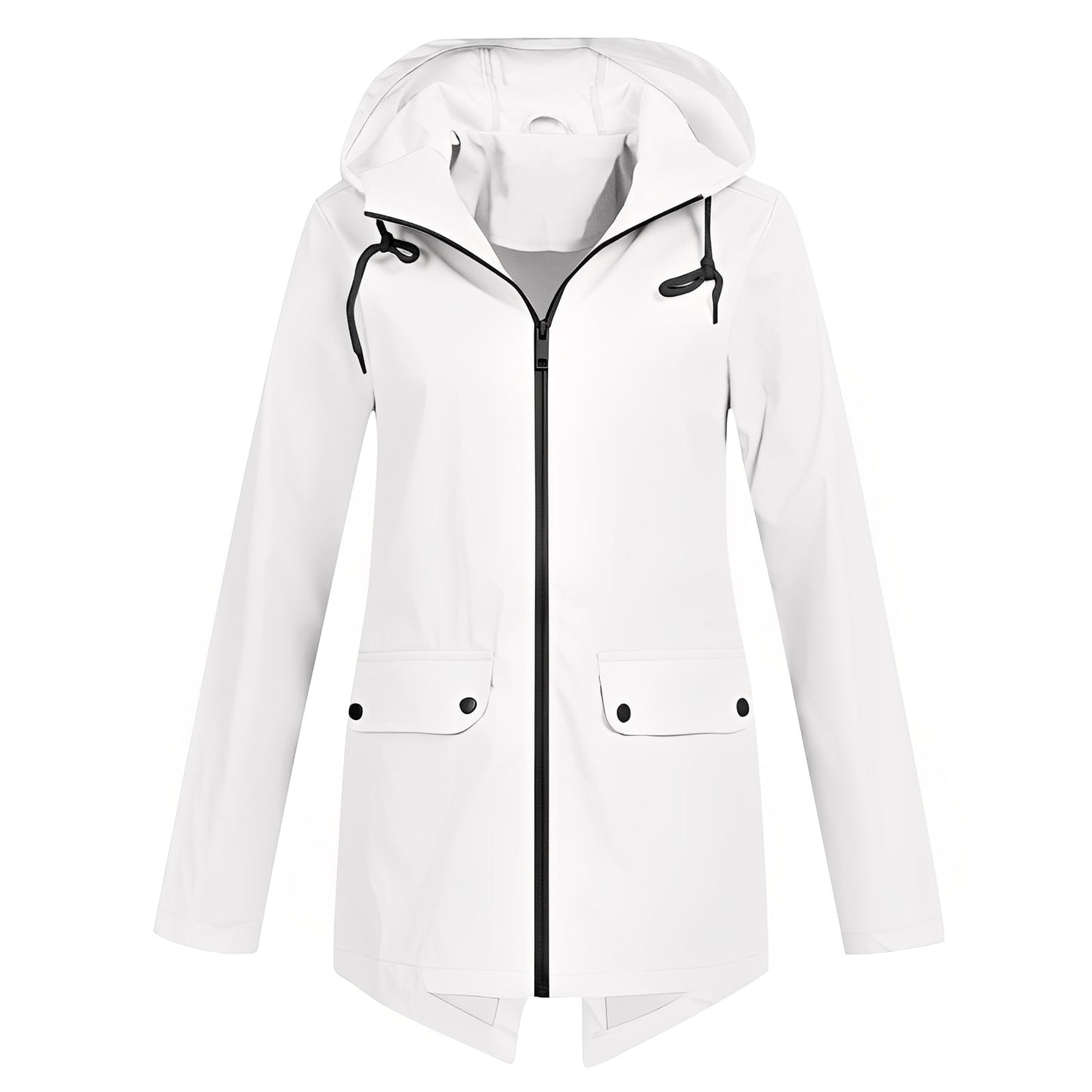 Andrée - Regenjacke für Damen