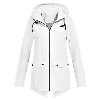 Andrée - Regenjacke für Damen