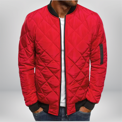 Fabian – Bombersjacke