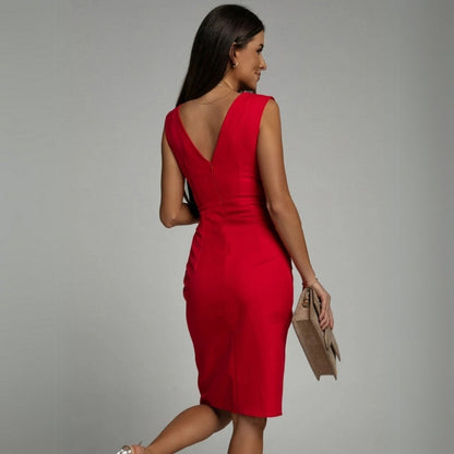 Aviva - Elegantes Damen-Abendkleid
