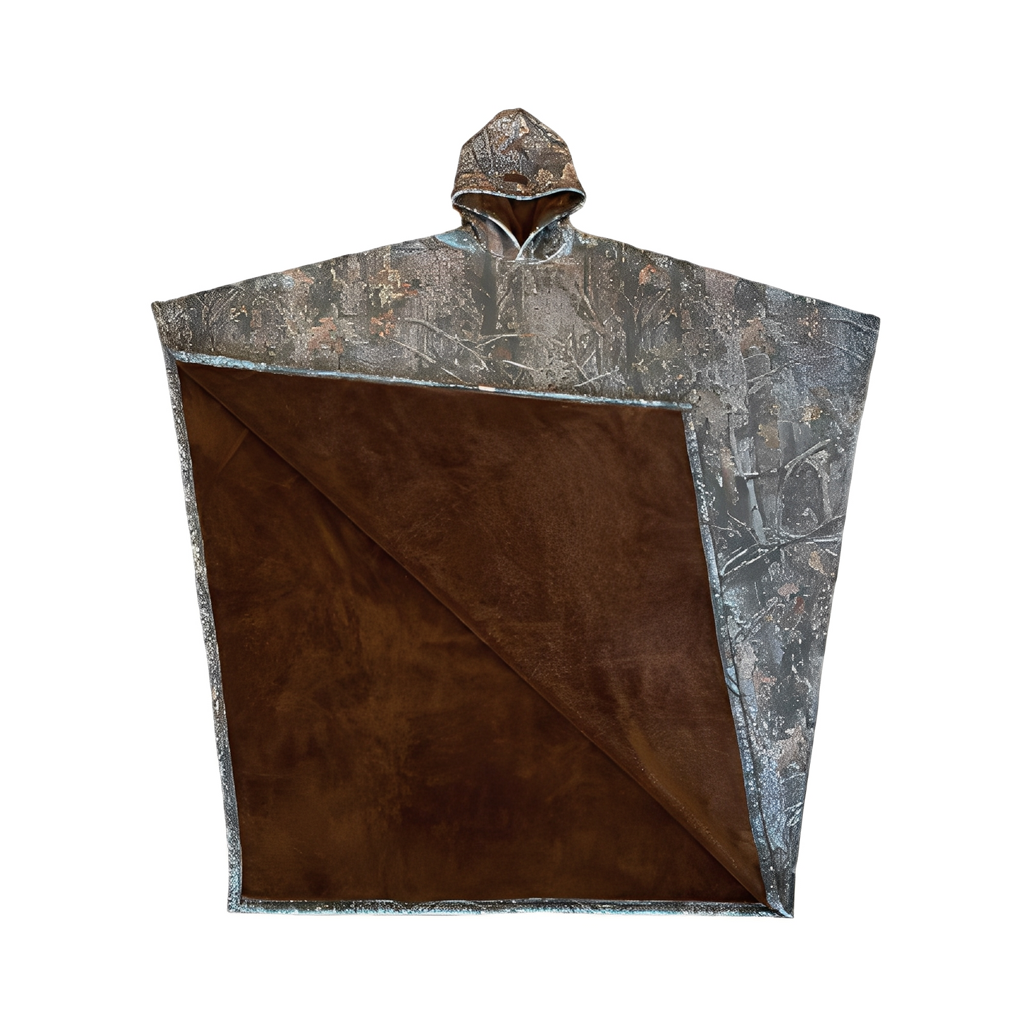 Dane - Moderner, bequemer und warmer Unisex-Hoodie