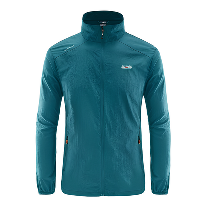 Carver - Lässige Outdoor-Schutzjacke für Herren
