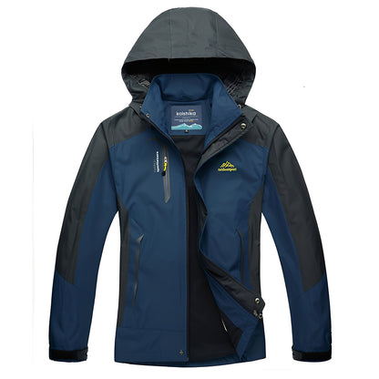 Yasmine - Lässige Outdoor-Windjacke für Damen