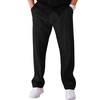 Lenard - Bequeme Freizeit-Hose für Herren
