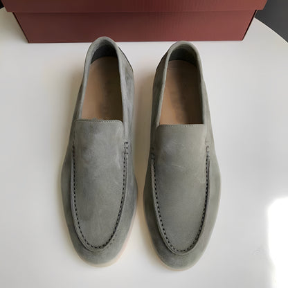 Diggory - Elegante flache Schuhe für Herren