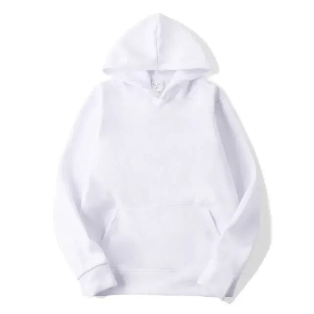 Mel - Bequemer und modischer Hoodie für Damen und Herren
