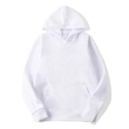 Mel - Bequemer und modischer Hoodie für Damen und Herren