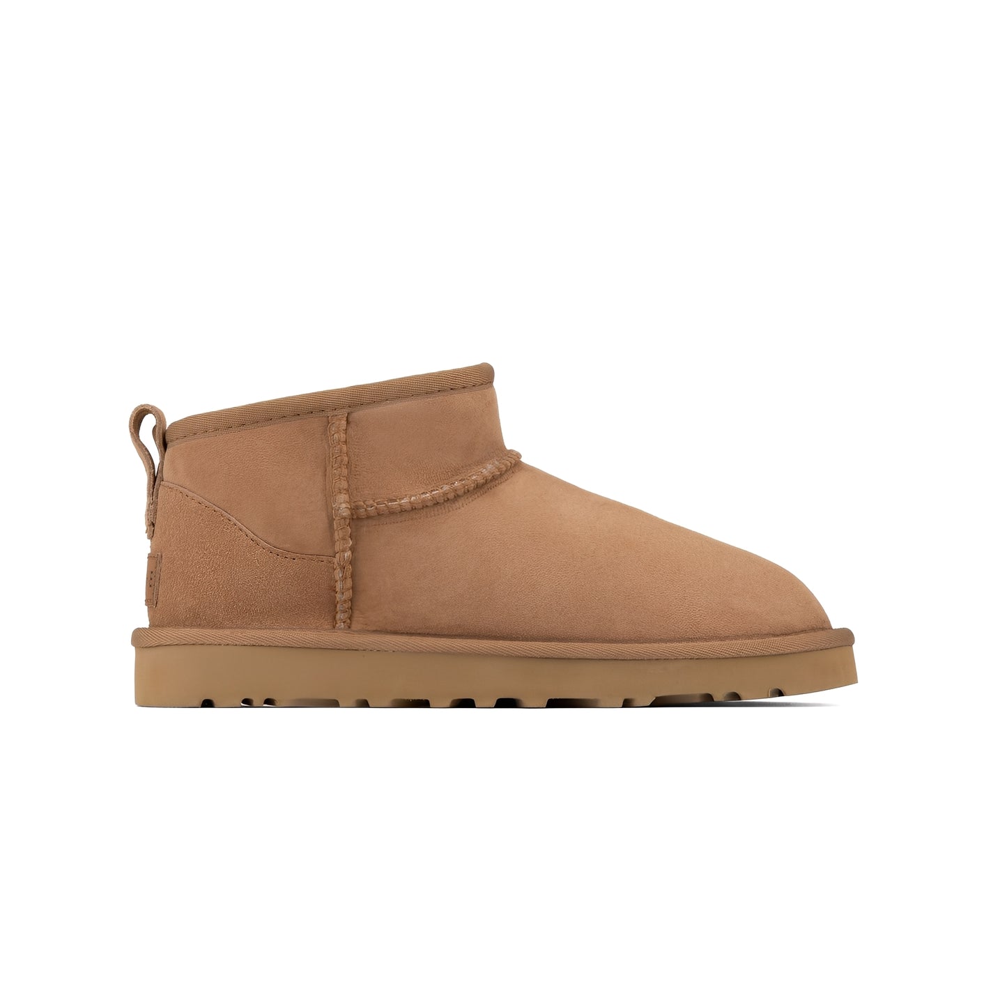 Rozanne - Lässige Mini-Winterstiefel für Damen