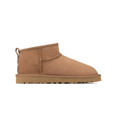 Rozanne - Lässige Mini-Winterstiefel für Damen