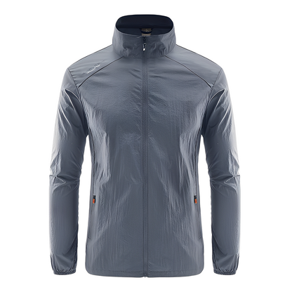 Carver - Lässige Outdoor-Schutzjacke für Herren