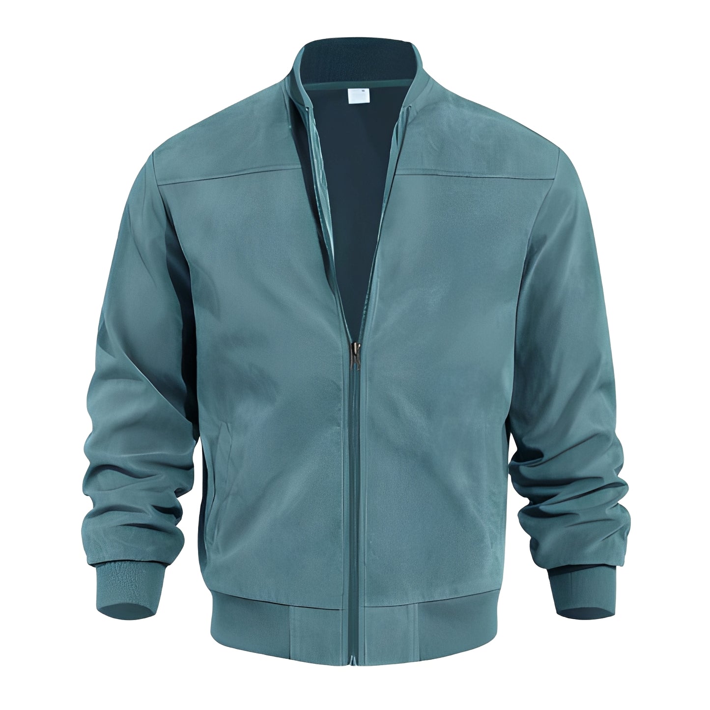 Easton - Klassische, stilvolle Wildlederjacke für Herren