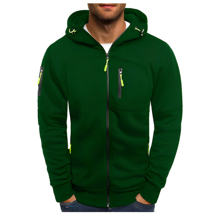 Armand - Bequemer Herren-Hoodie