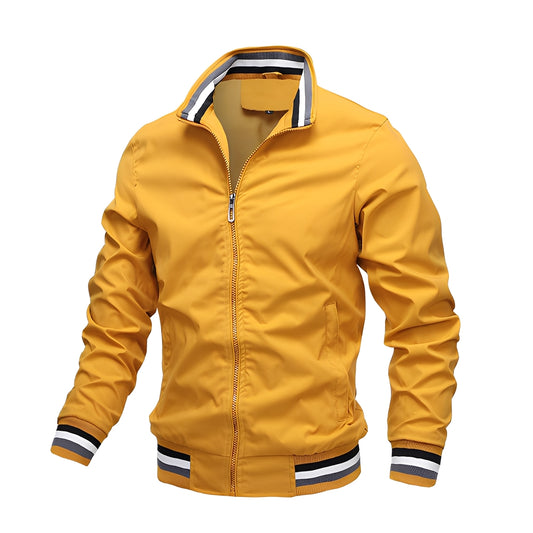 Cordell - Stilvolle Sportjacke für Herren