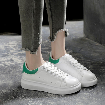 Madelina - Sportschuhe mit dicker Sohle für Damen