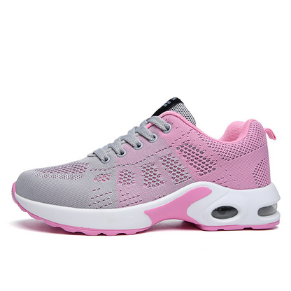 Jenifer - Leichte orthopädische Wanderschuhe für Damen