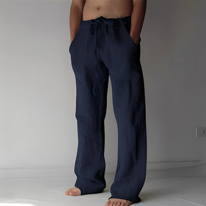 Bruce - Herren-Loungehose