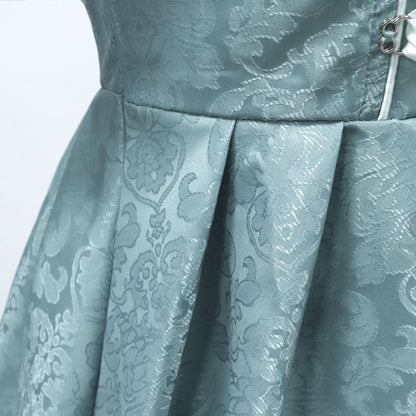 Amelia - Klassisches Oktoberfest-Outfit mit Hosenträgern für Damen