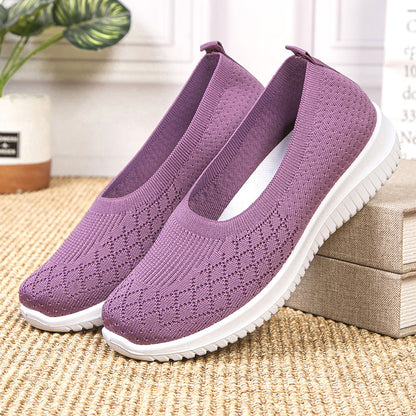 Monna - Lässige und ultraleichte Slipper für Damen