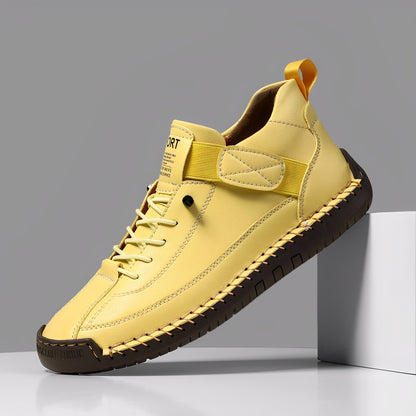 Zaiden - Stilvolle Martin-Schuhe für Herren