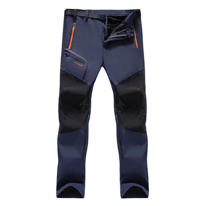 Douglas - Lässige, dicke, wasserdichte Hose für Herren