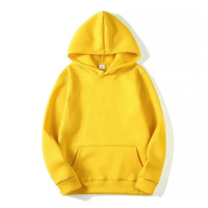 Mel - Bequemer und modischer Hoodie für Damen und Herren