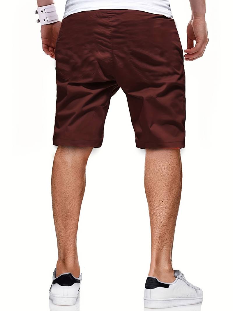 Will - Stylische und Bequeme Sommer-Shorts