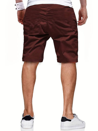 Will - Stylische und Bequeme Sommer-Shorts